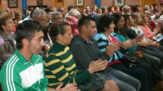 En marcha el Jardin de los Aromas