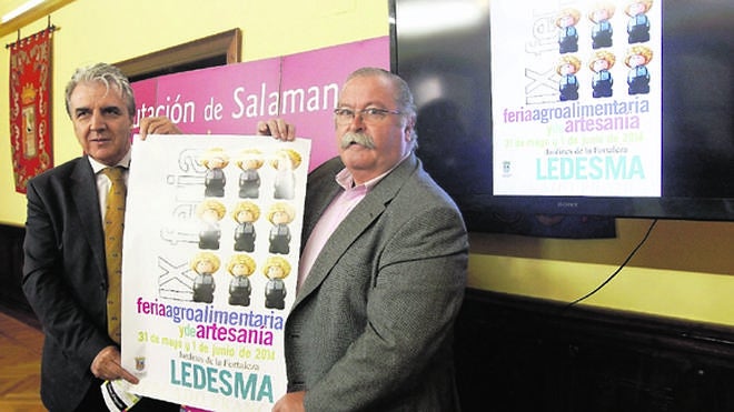 Ledesma se consolida como una de las grandes citas artesanales