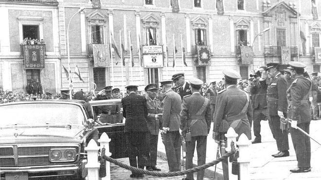 Isabel y Fernando reinan de nuevo