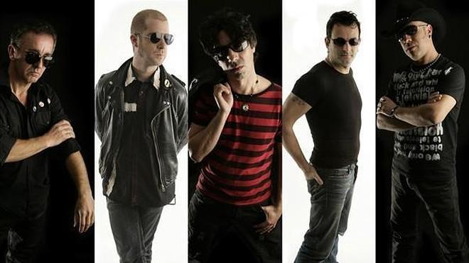 La música será la gran protagonista de la Feria Chica