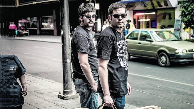 «El público es distinto cada día»