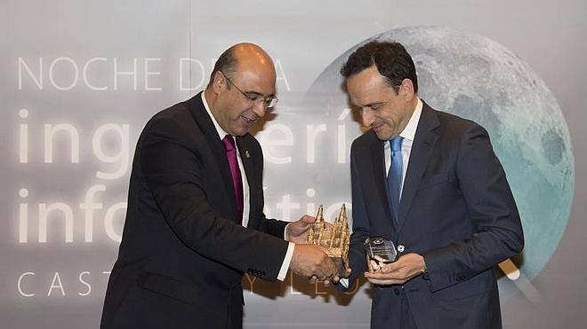 El Norte recibe el Premio i3 por e-volución, un «foco de oportunidad de networking»