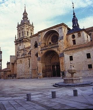 José Luis Borja, el único lutier de Soria