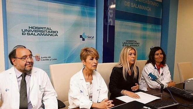 La AECC aporta 13.110 euros para dos proyectos de investigación oncológica