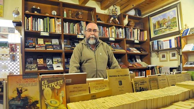 La Villa del Libro remonta el vuelo