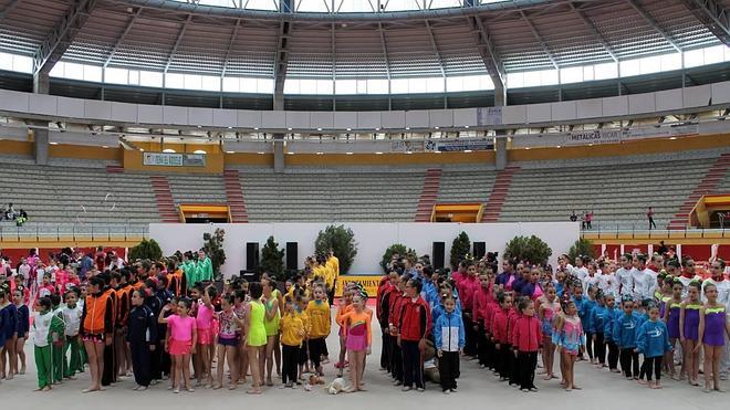 Valladolid vuelve a barrer en el Campeonato Escolar Autonómico