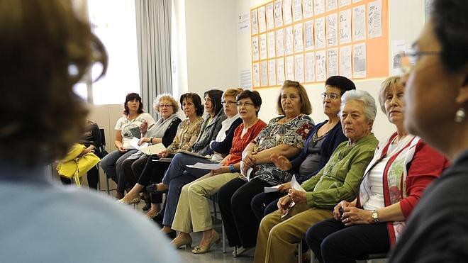 Los vecinos convierten al barrio Belén en el 'prota' de sus cuentos