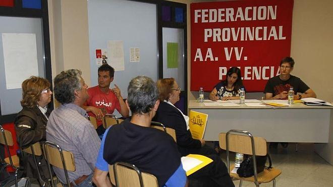 La Federación de Vecinos potenciará las charlas informativas en los barrios