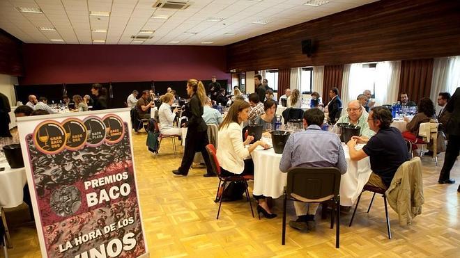 La DO Rueda cosecha éxitos en los Premios Baco