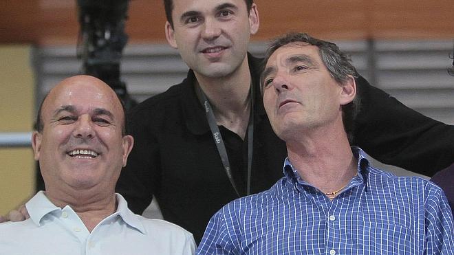 Nace el CD Balonmano Atlético Valladolid