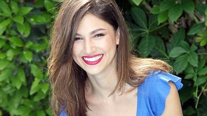 Úrsula Corberó asegura que no le importaría trabajar con su novio, Andrés Velencoso