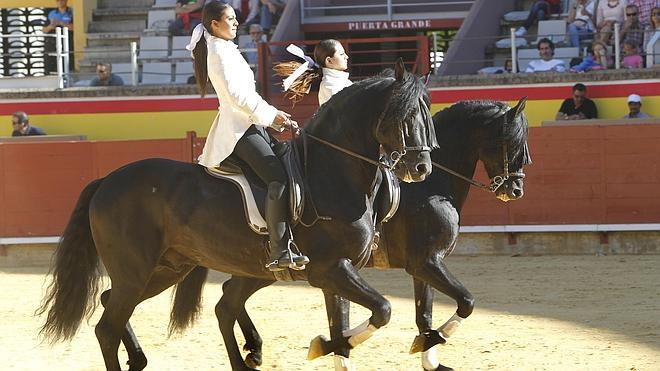 La concejala de Fiestas destaca el éxito de las nuevas actividades musicales del programa