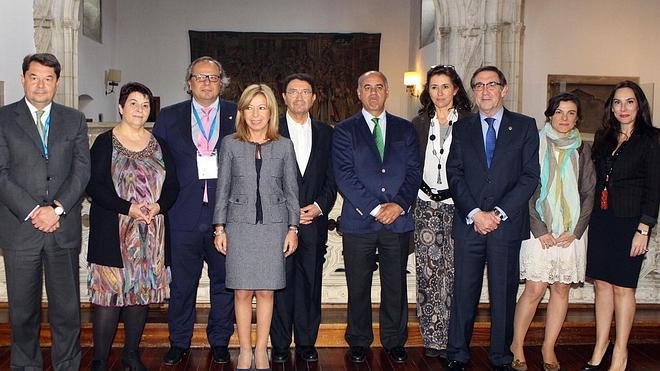 El Patrimonio Mundial será eje del desarrollo turístico sostenible