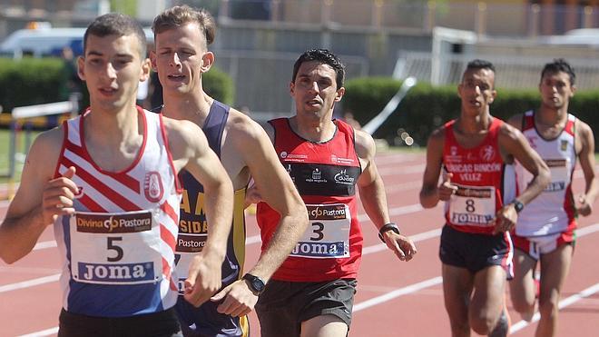 El Hotel Cándido, quinto en el campeonato de España de clubes de Segunda