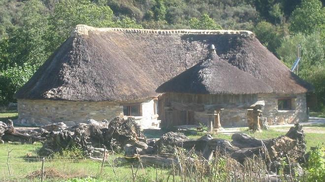 Ancares Leoneses celebra su primera edición de la Feria de la Reserva de la Biosfera