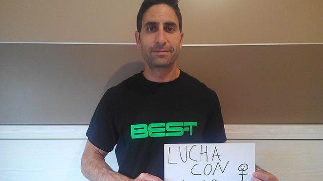 David Mora se une a la Lucha con Leo