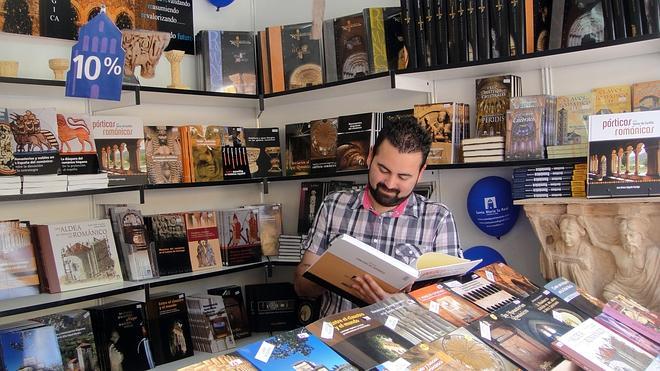 La Fundación Santa María la Real publica el primer estudio de los pórticos de iglesias románicas castellanas