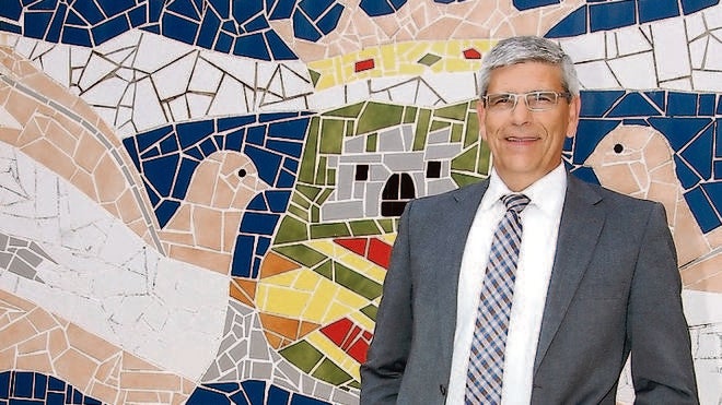 Juan Jesús Blanco: «Organizar un buen concierto es mucho dinero y ahora no se puede»