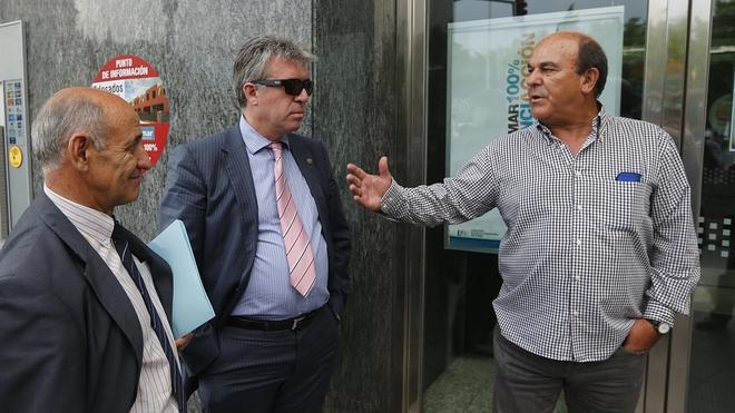 El Atlético Valladolid no arranca