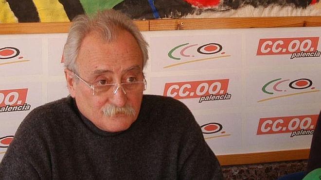 Fallece el profesor e histórico dirigente político Nazario Aguado