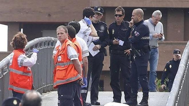 «Maté a Isabel porque me estaba volviendo loca»