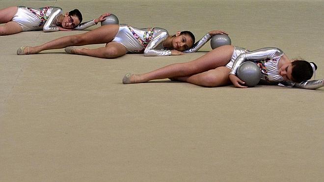 El trabajo de todo un año