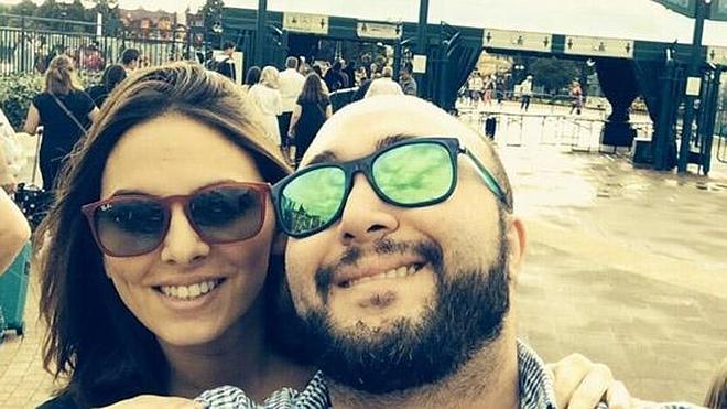 Kiko Rivera se declara a Irene Rosales