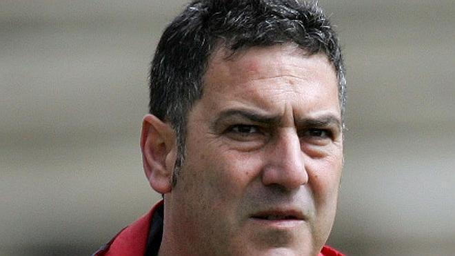 Luis Bertó entrenará al juvenil regional de la Segoviana