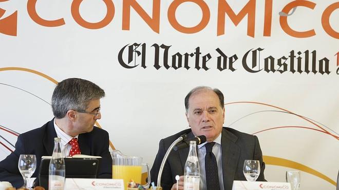 Tomás Villanueva: «Los recursos de nuestro medio rural son el valor de la economía del futuro»