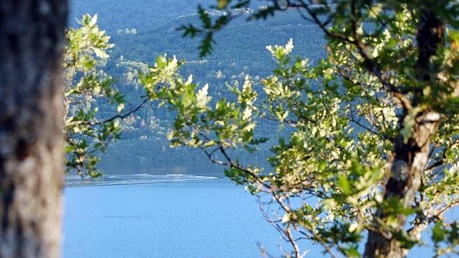 Fomento y Medio Ambiente organiza el programa ‘Charrela 2014’ en el Lago de Sanabria