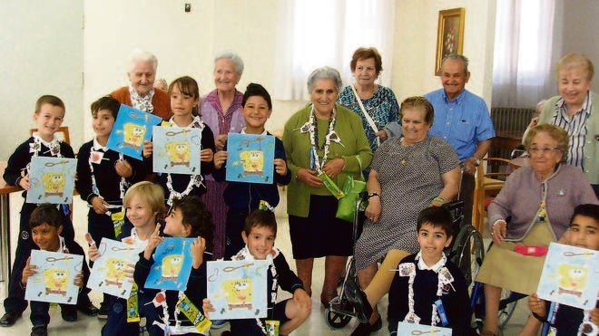 No hay edad para aprender