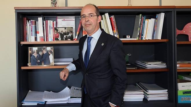 «En Castilla y León no sobra ninguna universidad, quizá sí en otras regiones»