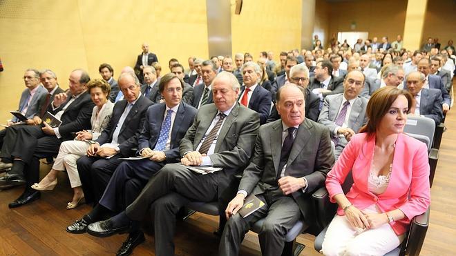 La Junta destinará 393,4 millones a apoyar a la industria agroalimentaria hasta 2017