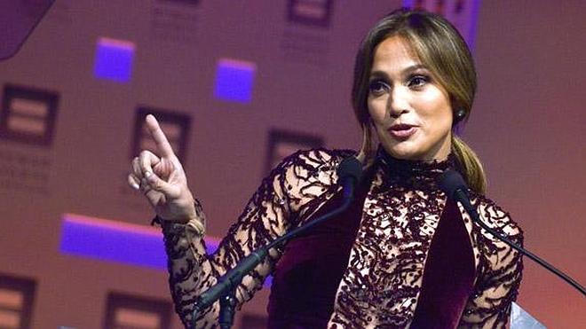 Jennifer López y Marc Anthony, oficialmente divorciados