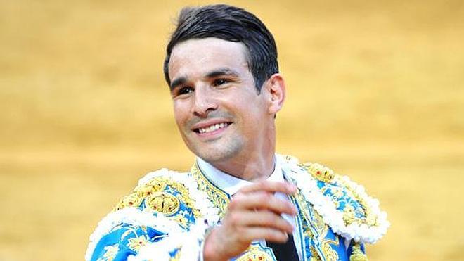 El torero Manzanares sufre un falso montaje amoroso protagonizado por tres mujeres