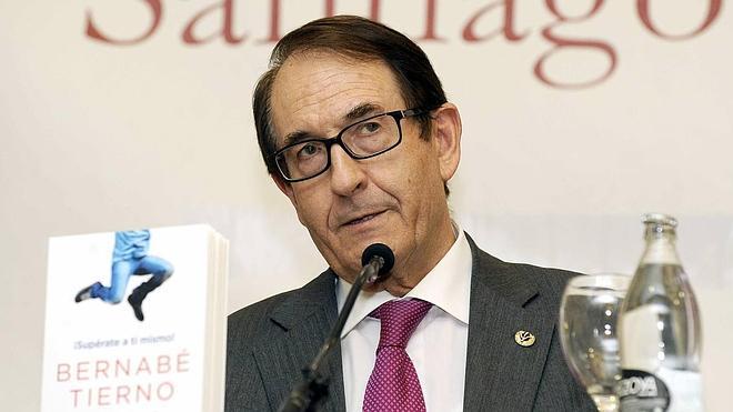 Bernabé Tierno: «En España hacen falta referentes de gente bondadosa para la juventud»