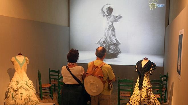 Del baúl de La Argentinita