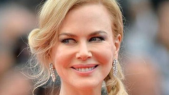 Nicole Kidman celebra su 47 cumpleaños