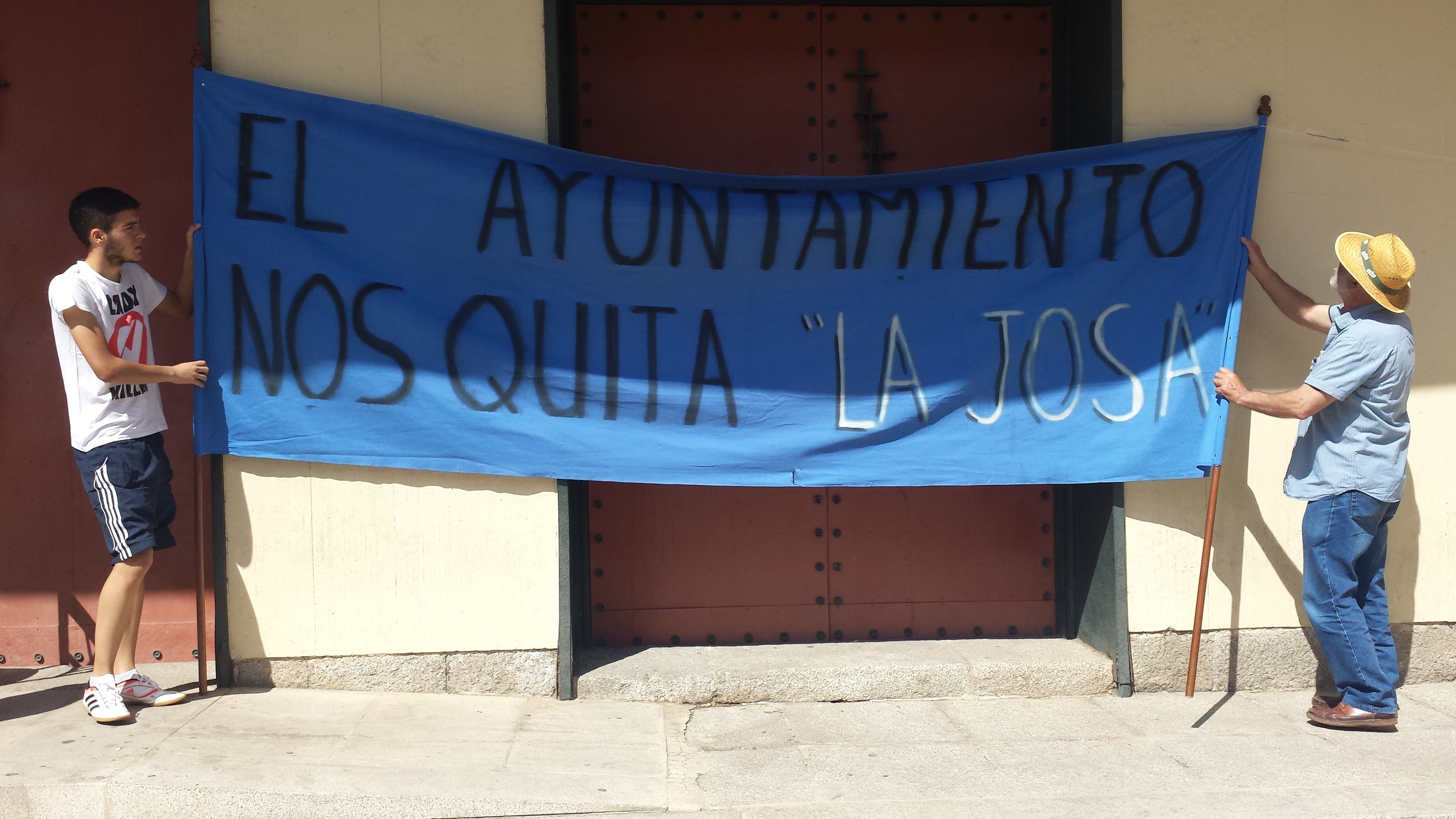 El Ayuntamiento y San José Obrero buscarán soluciones para La Josa en una reunión