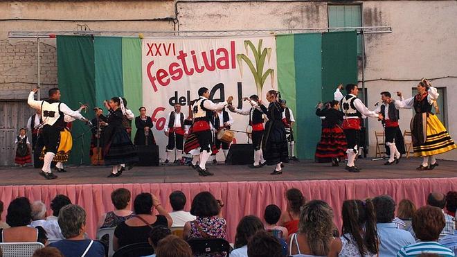Vallelado ensalzará el ajo autóctono con una feria de artesanía