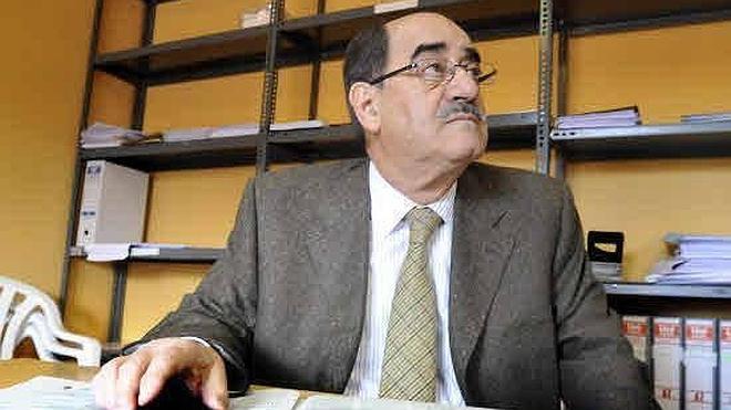 Martín Pascual se postula para arrebatar la Alcaldía al PSOE en Medina