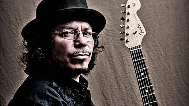 Raimundo Amador ofrecerá un concierto el 28 de junio en Valladolid