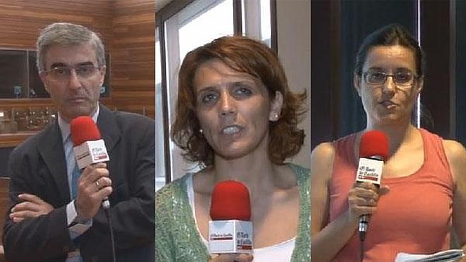 Los periodistas de El Norte de Castilla analizan el Debate sobre el Estado de la Región