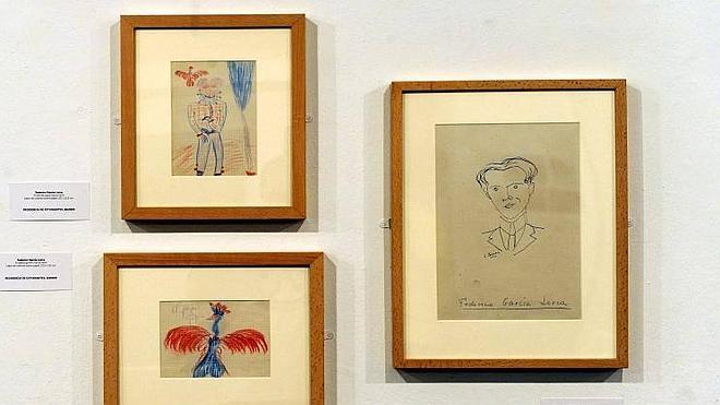 La Casa Revilla muestra el eco cultural de la Residencia de Estudiantes