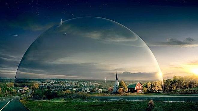 A punto de empezar la segunda temporada de 'La Cúpula'