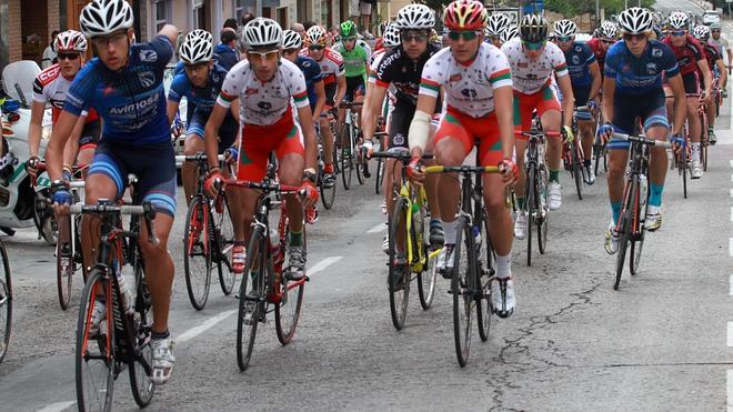 Víctor Hernández logra la victoria en el Trofeo Pedro Luis García Velasco