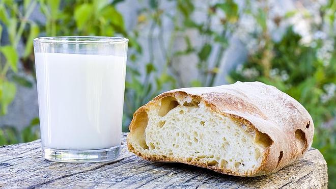 La Organización de Consumidores destaca la calidad de la leche 'Tierra de Sabor'