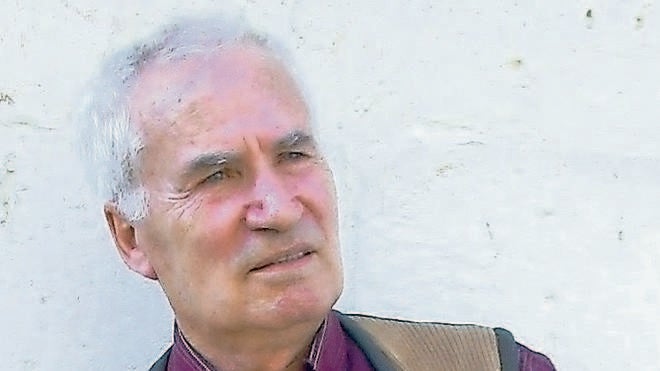 «En mi nuevo libro late una crítica al sistema de valores»