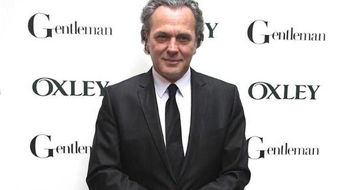 José Coronado asegura que no habrá tercera temporada de 'El Príncipe'