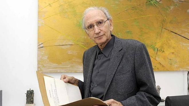 Especialistas en Alonso de Santos pasarán revista a 50 años de teatro